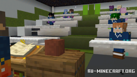 ������� A Starborne Mission ��� Minecraft