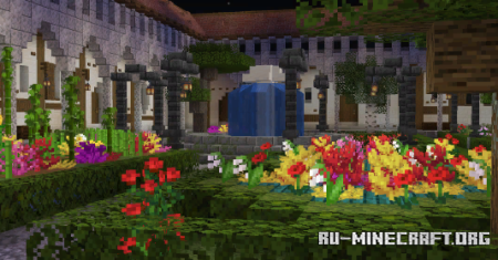 ������� A Starborne Mission ��� Minecraft