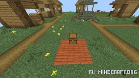 ������� Revive the Village Minigame ��� Minecraft PE