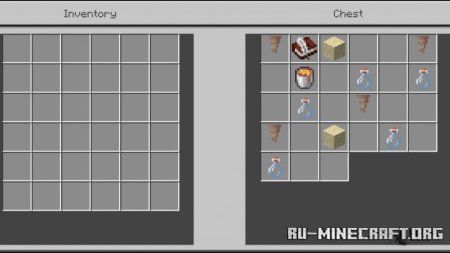 ������� Revive the Village Minigame ��� Minecraft PE