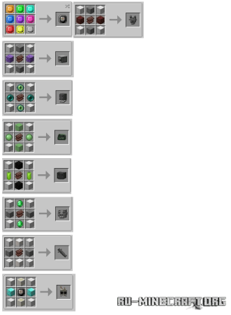 Scary Mobs And Bosses  Minecraft 1.18.2