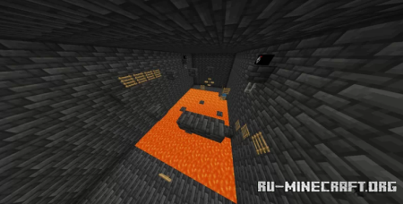 ������� Hunt of the Husky REMASTERED ��� Minecraft