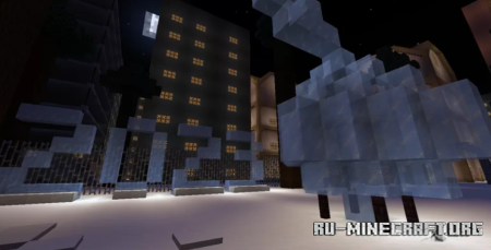 ������� Beneath the Cardboards 2023 ��� Minecraft