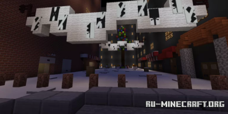 ������� Beneath the Cardboards 2023 ��� Minecraft