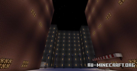 ������� Beneath the Cardboards 2023 ��� Minecraft