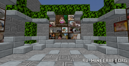  Paintings Memes  Minecraft PE 1.19
