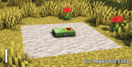  Charged Explosives  Minecraft 1.19.2