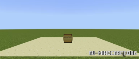 ������� Do Not Enter This World ��� Minecraft