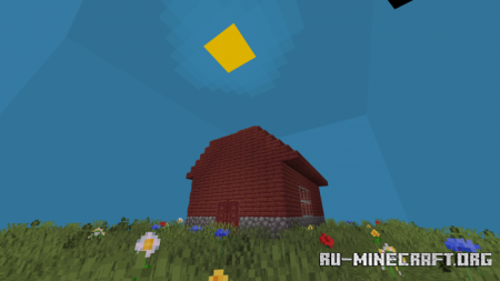 ������� Escape from Forgetten ��� Minecraft PE