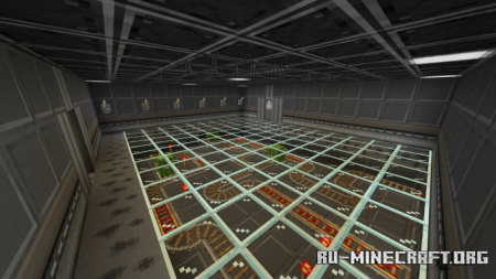 ������� Project Laboratory ��� Minecraft PE