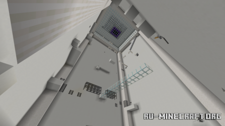 ������� Project Laboratory ��� Minecraft PE