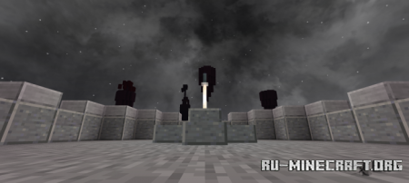  The Fallen Realm - A Skyblock Adventure  Minecraft PE