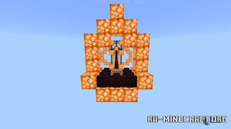 ������� Easy to Hard Parkour 4 By Minikraft ��� Minecraft PE