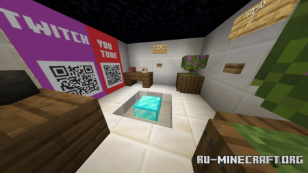 ������� Color Dance ��� Minecraft PE