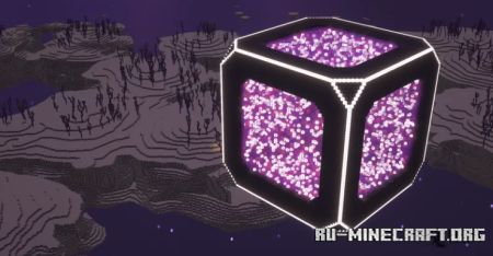 ������� Shulker Farm by ShangHoang ��� Minecraft