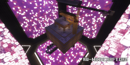 ������� Shulker Farm by ShangHoang ��� Minecraft