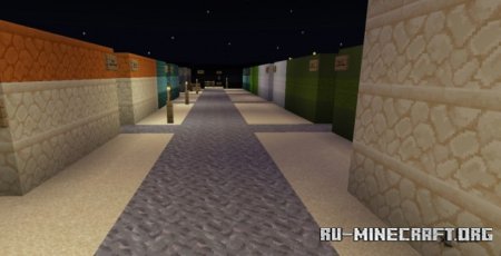 ������� Prison Mob Variant ��� Minecraft PE