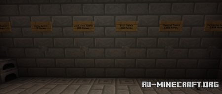 ������� Prison Mob Variant ��� Minecraft PE