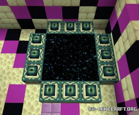 ������� Prison Mob Variant ��� Minecraft PE