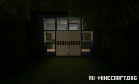 ������� The Abandoned (Horror)(Adventure) ��� Minecraft PE