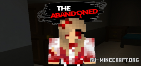 ������� The Abandoned (Horror)(Adventure) ��� Minecraft PE