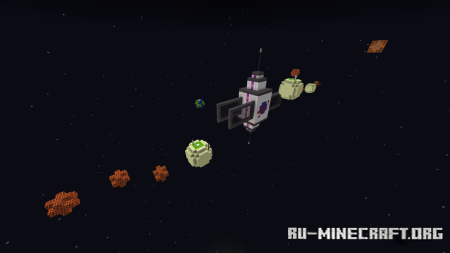  Rocket Jump Parkour  Minecraft
