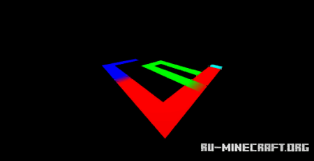 ������� Monument of Aldrea ��� Minecraft