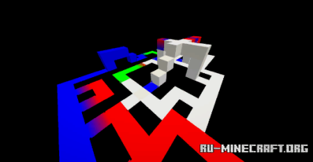 ������� Monument of Aldrea ��� Minecraft