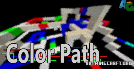 ������� Monument of Aldrea ��� Minecraft