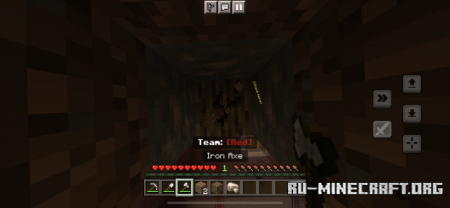 ������� The Miner Games ��� Minecraft PE