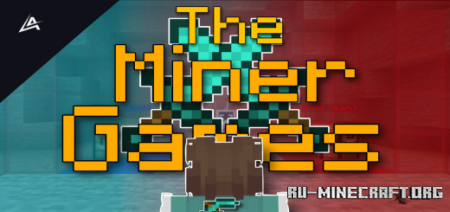 ������� The Miner Games ��� Minecraft PE