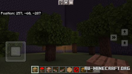 ������� World Of Terror (Adventure) (Horror) ��� Minecraft PE