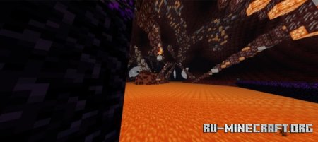 ������� Blackened Depths I - Song from the deep ��� Minecraft PE
