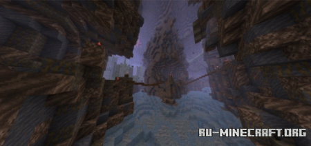 ������� Blackened Depths I - Song from the deep ��� Minecraft PE