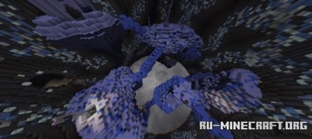 ������� Blackened Depths I - Song from the deep ��� Minecraft PE