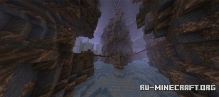 ������� Blackened Depths I - Song from the deep ��� Minecraft PE