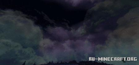  Vastrokings Epic Skies and Twilight Resource Pack  Minecraft 1.19
