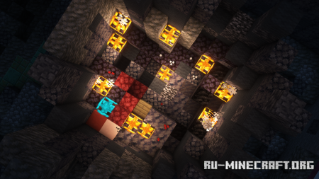 ������� Frosty's Terrible Christmas ��� Minecraft