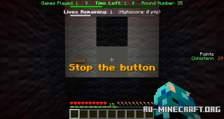 ������� Warioware, Inc ��� Minecraft