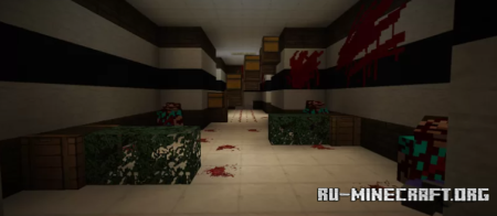 ������� Specter - English And Spanish ��� Minecraft PE