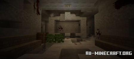 ������� Specter - English And Spanish ��� Minecraft PE