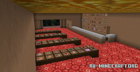  Christmas Village by TheGamingGar  Minecraft PE