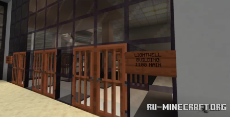 ������� Greater Kansas City Metro ��� Minecraft