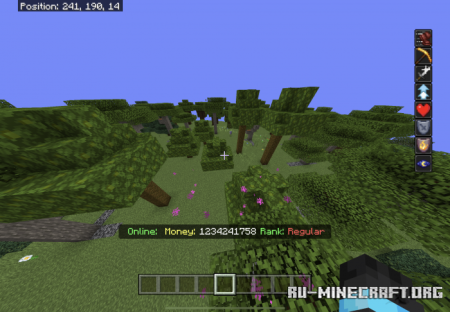  OBD - Medieval Mining Simulator  Minecraft PE