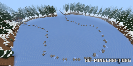 ������� Time to Jump by MERCENARIOO ��� Minecraft PE