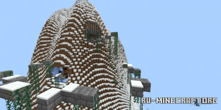 ������� Time to Jump by MERCENARIOO ��� Minecraft PE