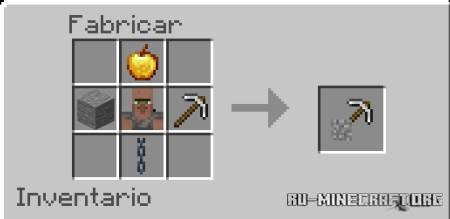 Скачать Conqueror Of Villagers Addon для Minecraft PE 1.19
