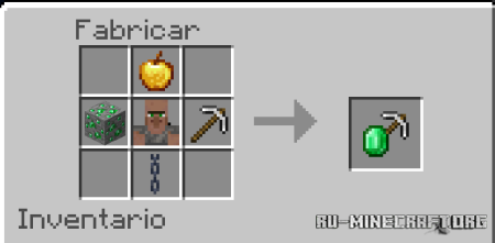 Скачать Conqueror Of Villagers Addon для Minecraft PE 1.19