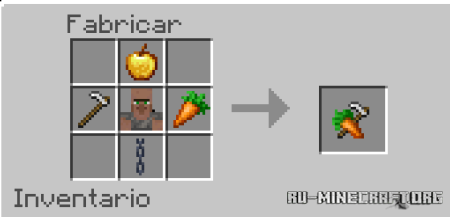 Скачать Conqueror Of Villagers Addon для Minecraft PE 1.19