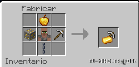 Скачать Conqueror Of Villagers Addon для Minecraft PE 1.19